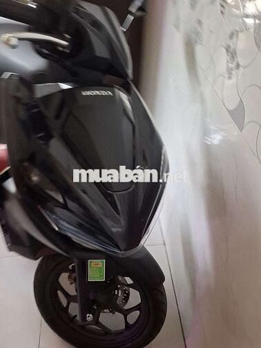 Honda Air Blade 160 Bản Đặc Biệt 2026 Đen