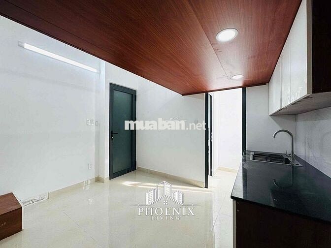 🔥 DUPLEX BAN CÔNG XỊN – FULL NỘI THẤT MỚI | PHAN VĂN HỚN 🔥
