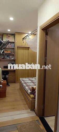 Cho thuê ngay căn hộ The K-Park Văn Phú – 70m², 2 ngủ 2WC full đồ