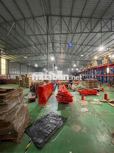 CHỦ CẦN CHO THUÊ LÀM KHO XƯỞNG__PHƯỜNG THỚI AN..QUẬN 12 HCM **