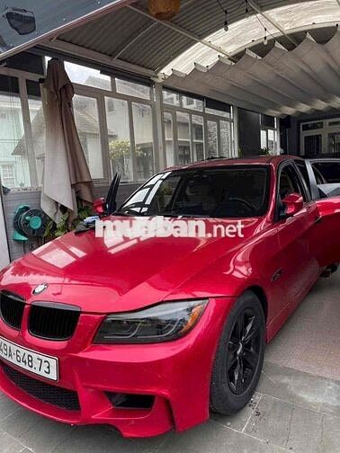 BMW 320i 2008 cửa sổ trời