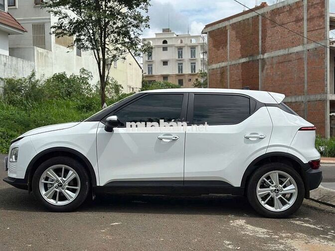 VinFast VF5 Plus 2024 Trắng 33000 km