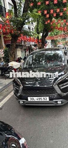 Mitsubishi Xpander Premium 2024 xe 7 chô