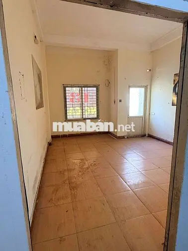 CHO THUÊ NHÀ 2 MẶT TIỀN RỘNG RÃI