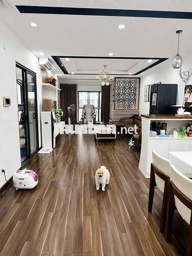 Sống đẳng cấp tại Mulberry Lane Mỗ Lao - 127m² 3PN Full đồ chỉ 17tr