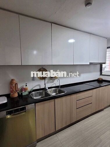 Sống đẳng cấp tại Mulberry Lane Mỗ Lao - 127m² 3PN Full đồ chỉ 17tr