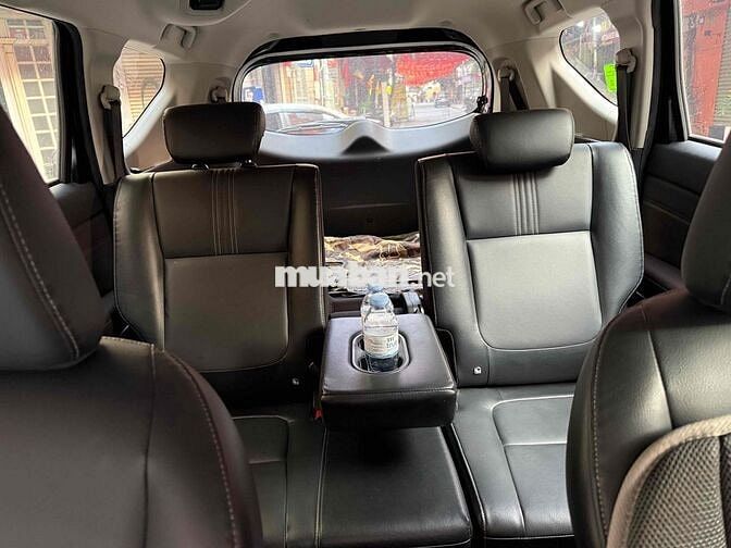 Mitsubishi Xpander Premium 2024 xe 7 chô