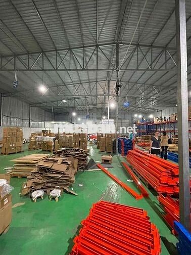CHỦ CẦN CHO THUÊ LÀM KHO XƯỞNG__PHƯỜNG THỚI AN..QUẬN 12 HCM **