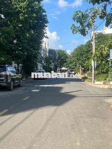 ✅ Cho thuê nhà Q. Bình Tân, khu Tên Lửa, MT đường Số 17A, DT 4 x 20m,