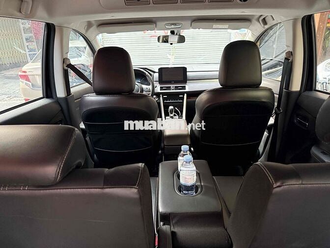 Mitsubishi Xpander Premium 2024 xe 7 chô