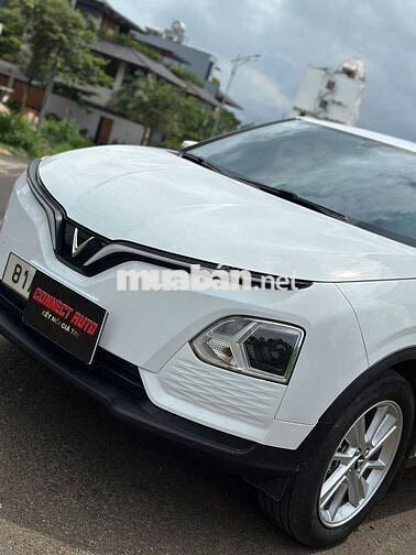 VinFast VF5 Plus 2024 Trắng 33000 km