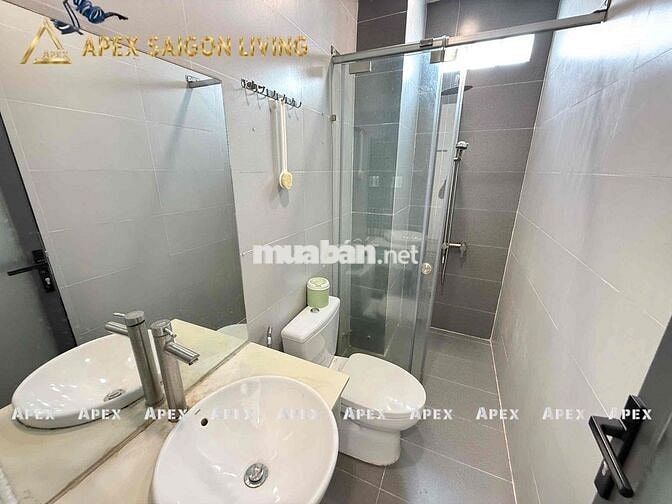 ✨CĂN HỘ STUDIO - THOÁNG MÁT - FULL NỘI THẤT - NGAY ĐIỆN BIÊN PHỦ, BT