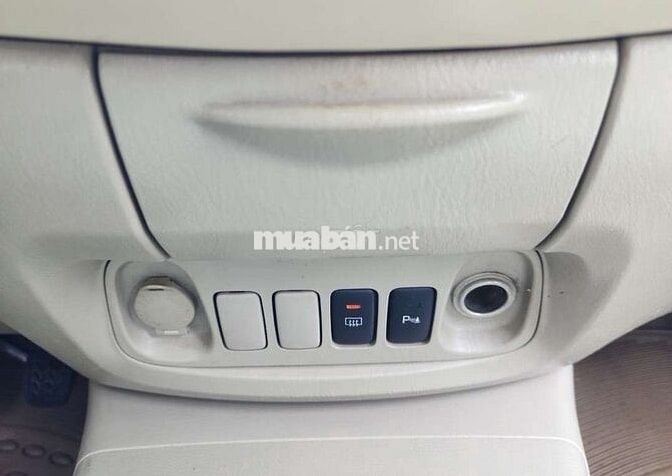 Toyota Innova G xịn sx2009,gia đình sử dụng .