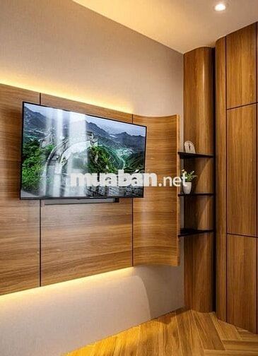 CHO THUÊ CHDV NGAY TRUNG TÂM Q10 - GẦN UEH - HCE 