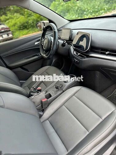 VinFast VF5 Plus 2024 Trắng 33000 km