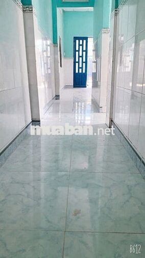 CHO THUÊ NHÀ NGUYÊN CĂN CẤP 4 ĐƯỜNG TX52