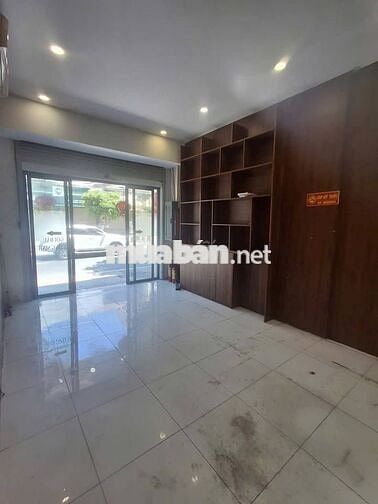 nhà KD 2MT Trần hưng đạo gần cầu nguyễn tri phương đồng khánh an bình 