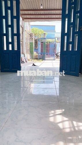 CHO THUÊ NHÀ NGUYÊN CĂN CẤP 4 ĐƯỜNG TX52