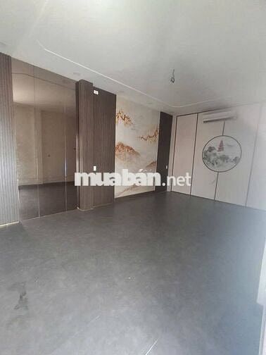 nhà KD 2MT Trần hưng đạo gần cầu nguyễn tri phương đồng khánh an bình 