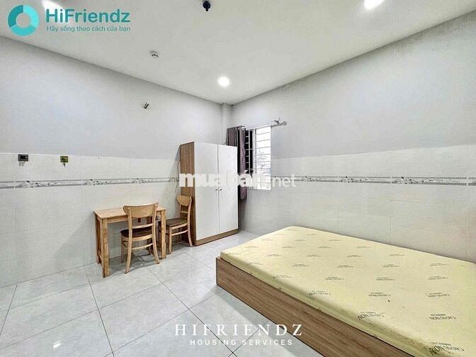 ✨trống sẵn siêu phẩm studio cửa sổ lớn - sát Q1,Q5 - hàng siêu ngon