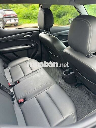VinFast VF5 Plus 2024 Trắng 33000 km