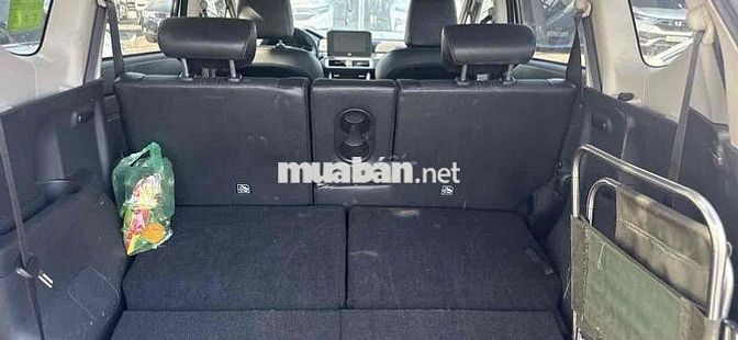 Mitsubishi Xpander Premium 2024 xe 7 chô