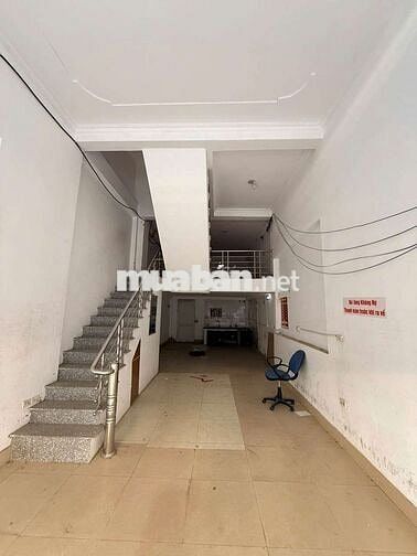 CHO THUÊ NHÀ 2 MẶT TIỀN RỘNG RÃI