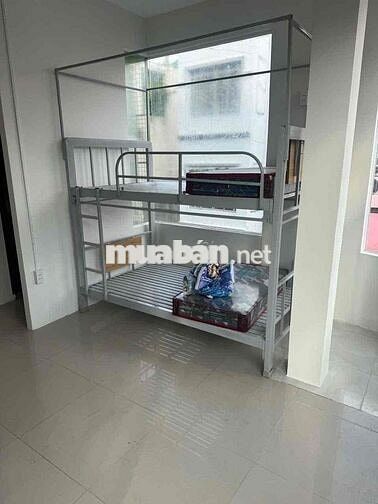 PHÒNG KÝ TÚC XÁ CAO CẤP - TRUNG TÂM PHƯỜNG BÀN CỜ