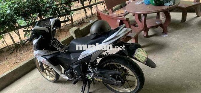 Honda Winner Trắng Xe máy thể thao