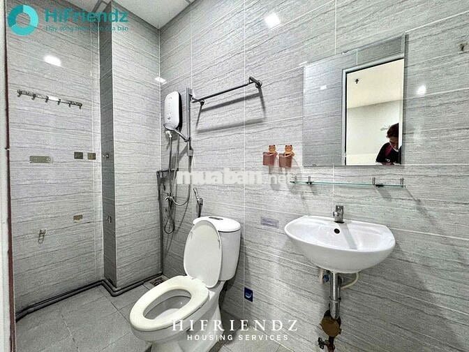 ✨trống sẵn siêu phẩm studio cửa sổ lớn - sát Q1,Q5 - hàng siêu ngon