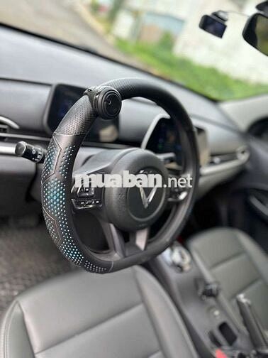 VinFast VF5 Plus 2024 Trắng 33000 km