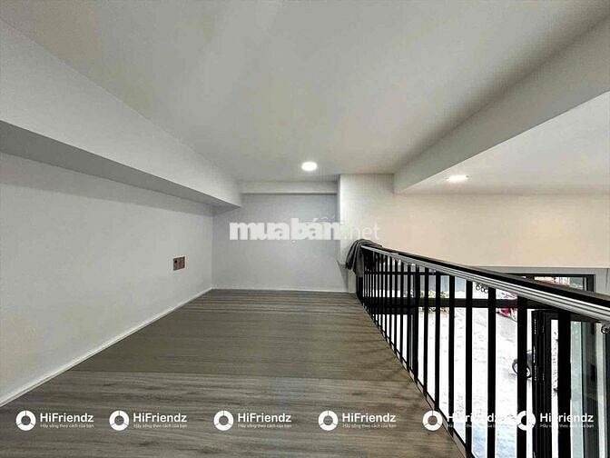 dạng nhà nguyên căn ngay góc hẻm Bùi Đình Tuý gần Hutech, GTVT, UEF