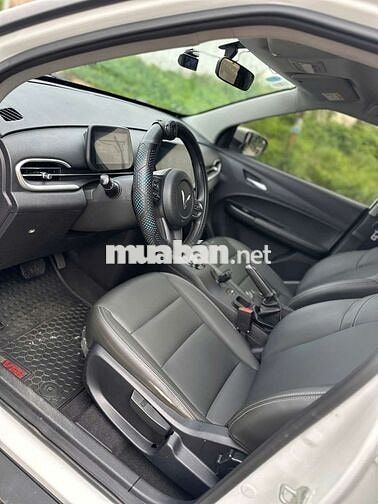 VinFast VF5 Plus 2024 Trắng 33000 km
