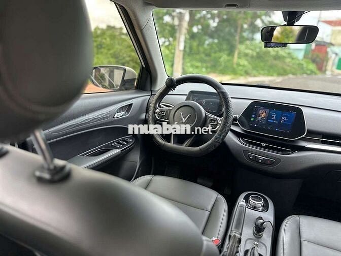 VinFast VF5 Plus 2024 Trắng 33000 km