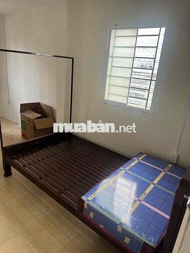 PHÒNG KÝ TÚC XÁ CAO CẤP - TRUNG TÂM PHƯỜNG BÀN CỜ