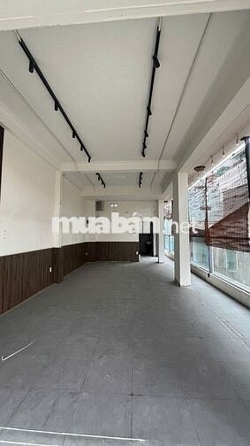 nhà KD 2MT Trần hưng đạo gần cầu nguyễn tri phương đồng khánh an bình 