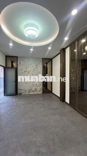 nhà KD 2MT Trần hưng đạo gần cầu nguyễn tri phương đồng khánh an bình 