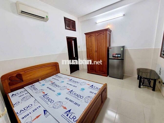 CHÍNH CHỦ CHO THUÊ PHÒNG TẠI QUẬN 10 - GẦN SÂN PHÚ THỌ, ĐH BÁCH KHOA