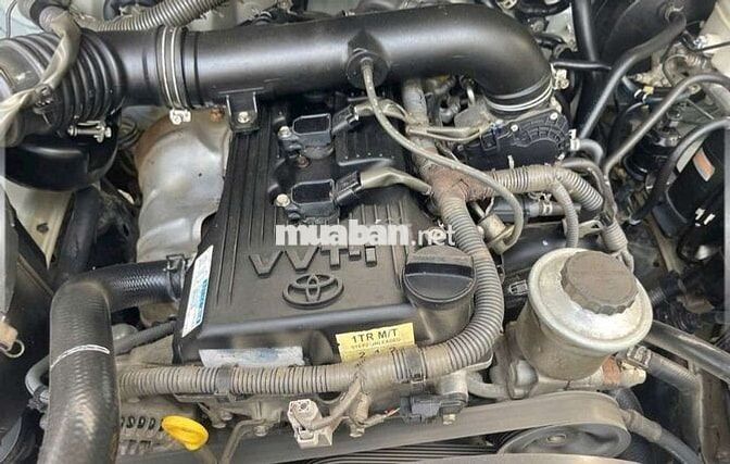 Toyota Innova G xịn sx2009,gia đình sử dụng .