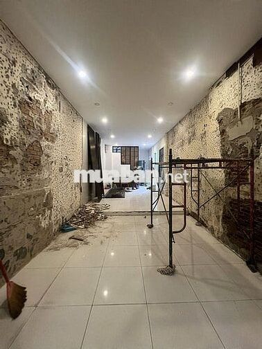 nhà KD 2MT Trần hưng đạo gần cầu nguyễn tri phương đồng khánh an bình 