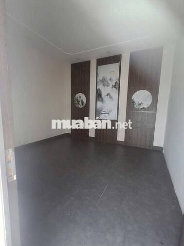 nhà KD 2MT Trần hưng đạo gần cầu nguyễn tri phương đồng khánh an bình 