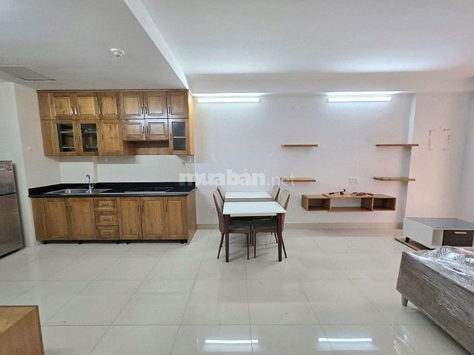 Chung cư Phú Thạnh- 53 Nguyễn Sơn căn 2p ngủ, NTCC, 83m2, 10,5tr/tháng