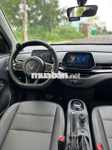 VinFast VF5 Plus 2024 Trắng 33000 km