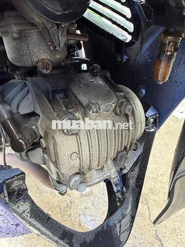 Honda Future neo úp wave i biển 65 ngây chủ máy zi