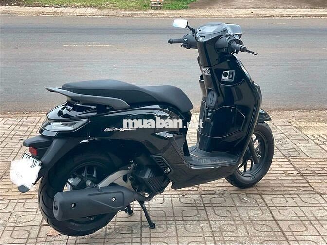Honda Stylo 2026 CBS Đen 3000 km