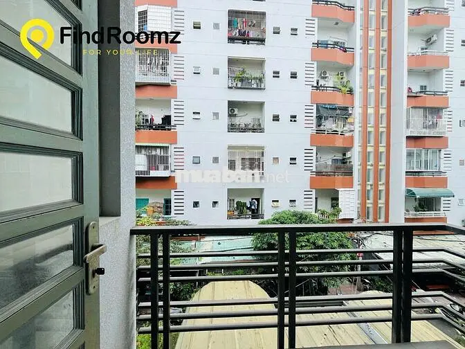 🌹Duplex Ban Công, Cửa sổ trời (Máy Lạnh) - Giữ phòng tới đầu T9
