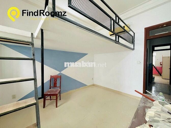 🌹Duplex Ban Công, Cửa sổ trời (Máy Lạnh) - Giữ phòng tới đầu T9