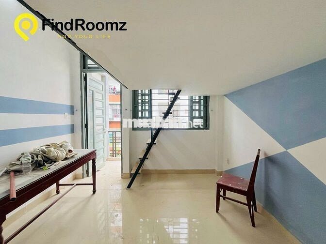 🌹Duplex Ban Công, Cửa sổ trời (Máy Lạnh) - Giữ phòng tới đầu T9