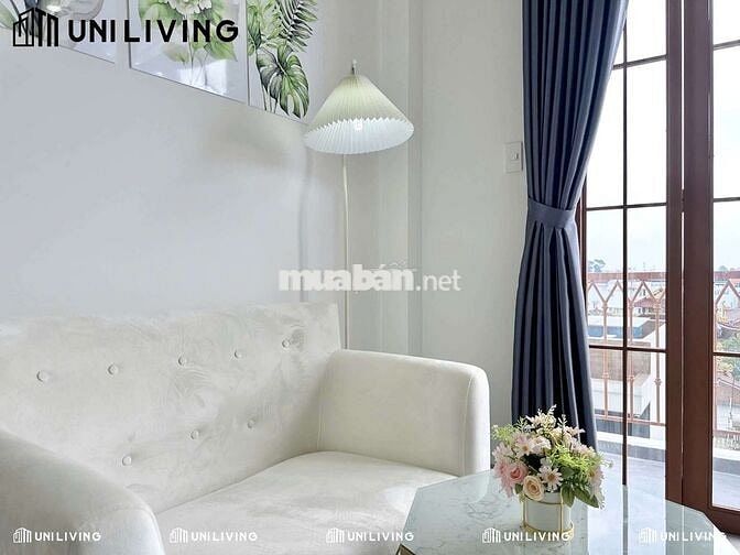 STUDIO FULL NỘI THẤT GẦN ĐH VĂN LANG, ĐH NGÂN HÀNG, CĐ THỦ ĐỨC