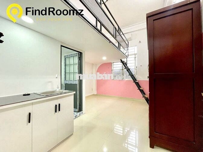 🌹Duplex Ban Công, Cửa sổ trời (Máy Lạnh) - Giữ phòng tới đầu T9